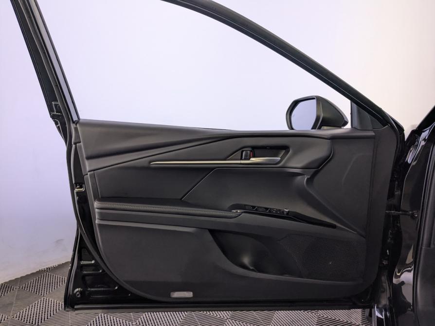 Toyota Camry IX (XV80) China Market Москва  - изображение 19