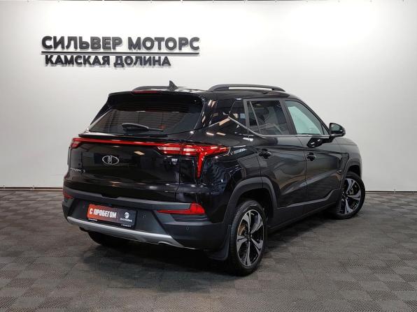 Москвич 3 с пробегом 2024 года, цена 1 580 000 рублей, 29000 км, внедорожник, Автокод Объявления