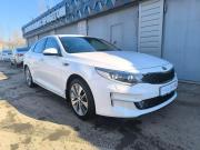 Kia Optima IV Нижнекамск  - изображение 22