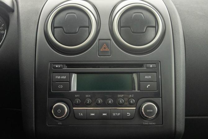 Nissan Qashqai I Рестайлинг с пробегом 2012 года, цена 999 000 рублей, 175000 км, внедорожник, Автокод Объявления