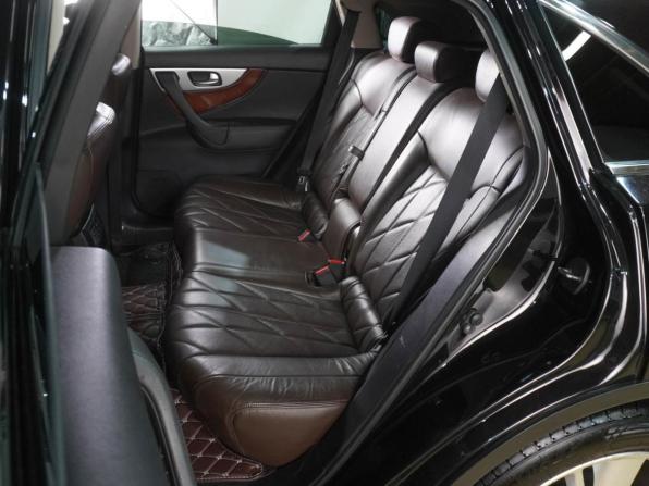 Infiniti QX70 с пробегом 2014 года, цена 2 149 000 рублей, 160080 км, внедорожник, Автокод Объявления