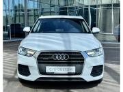 Audi Q3 I (8U) Рестайлинг Воронеж  - изображение 36