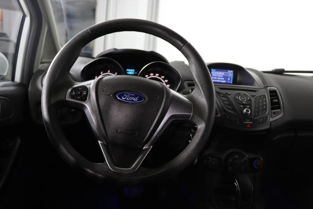 Ford Fiesta Mk6 Рестайлинг Нижний Новгород  - изображение 10