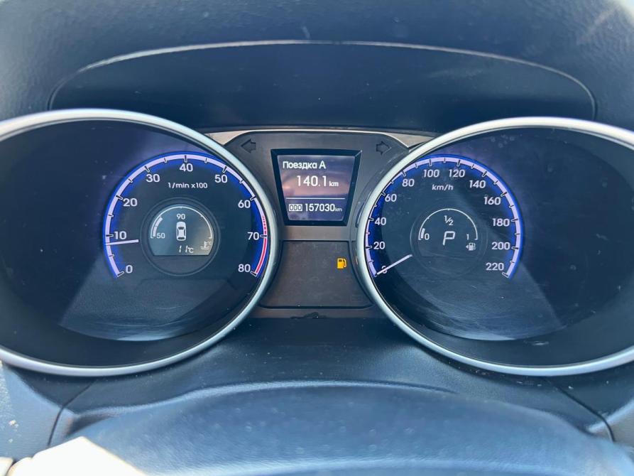 Hyundai ix35 I Стерлитамак  - изображение 17