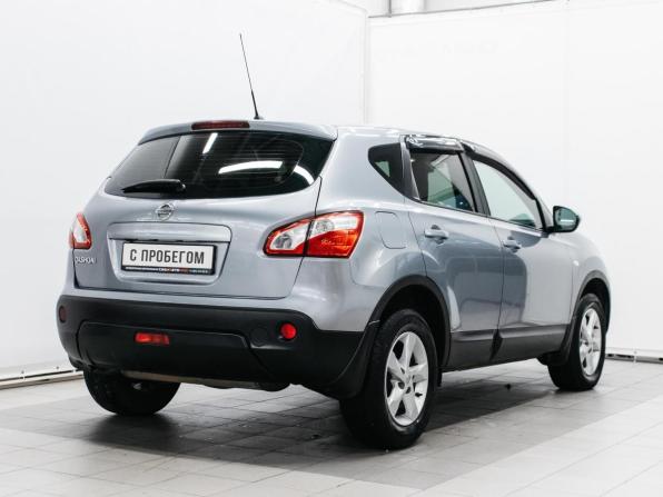 Nissan Qashqai I Рестайлинг с пробегом 2012 года, цена 1 350 000 рублей, 146908 км, внедорожник, Автокод Объявления