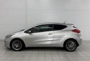 Kia Ceed II Астрахань  - изображение 32