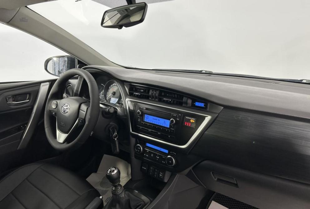 Toyota Auris II Саранск  - изображение 24