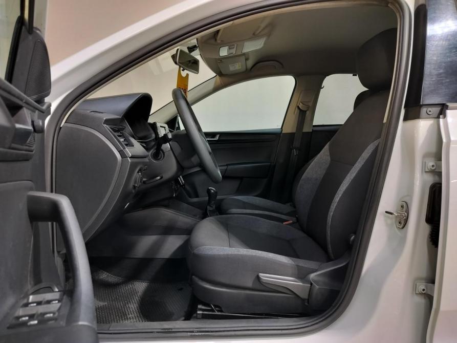 Skoda Rapid II Санкт-Петербург  - изображение 17