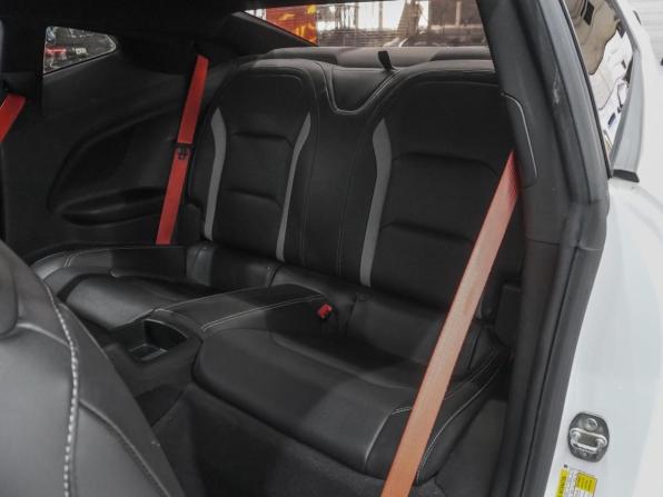 Chevrolet Camaro VI Рестайлинг с пробегом 2021 года, цена 3 499 000 рублей, 113639 км, купе, Автокод Объявления