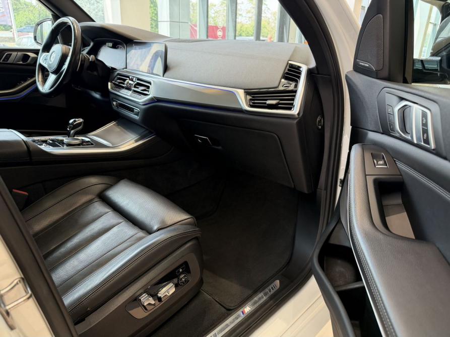 BMW X5 IV (G05/G18) Краснодар  - изображение 26