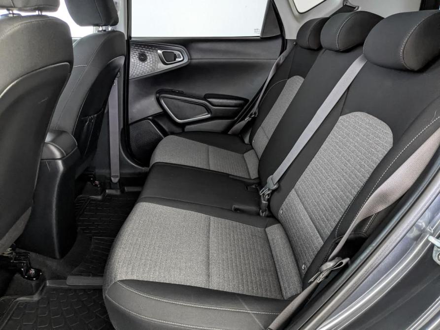 Kia Soul III Москва  - изображение 12