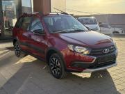 Lada (ВАЗ) Granta I Рестайлинг Краснодар  - изображение 16