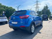 Hyundai Creta I Стерлитамак  - изображение 24
