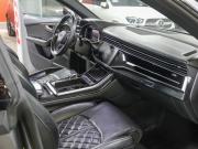 Audi Q8 I (4M) Москва  - изображение 41