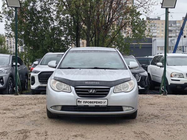 Hyundai Elantra IV (HD) с пробегом 2006 года, цена 479 000 рублей, 376000 км, седан, Автокод Объявления