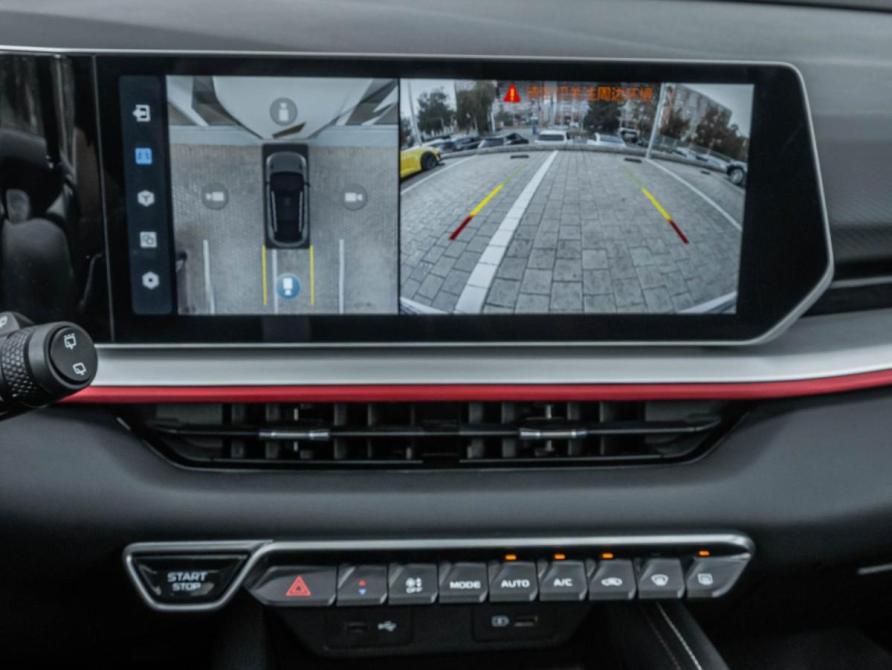 Geely Coolray I Рестайлинг Ставрополь  - изображение 15
