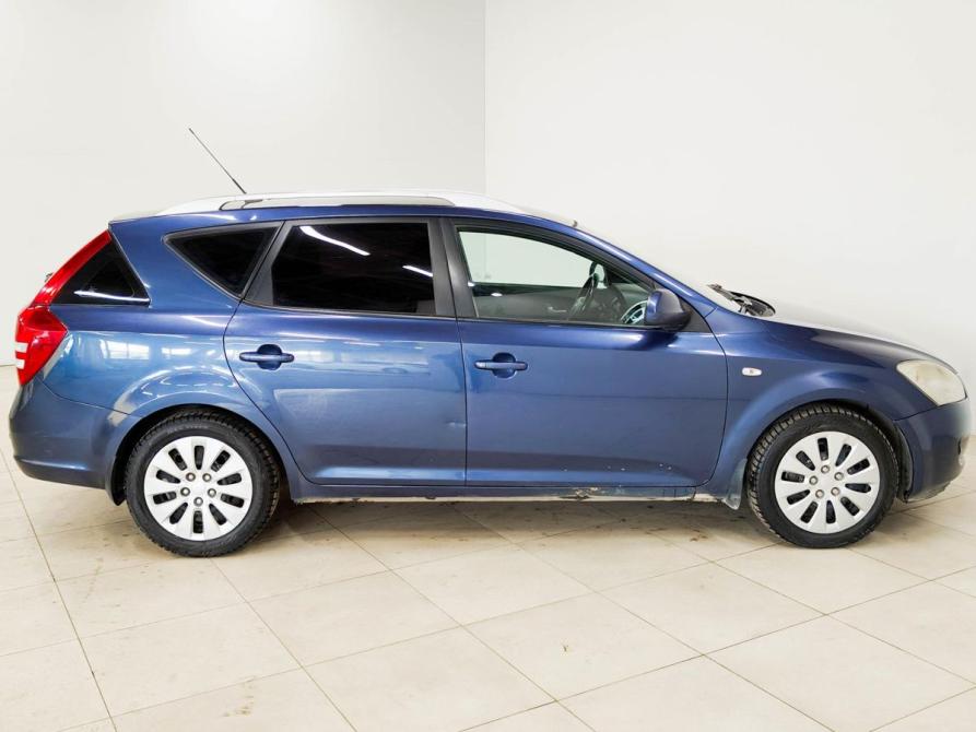 Kia Ceed I Тула  - изображение 4