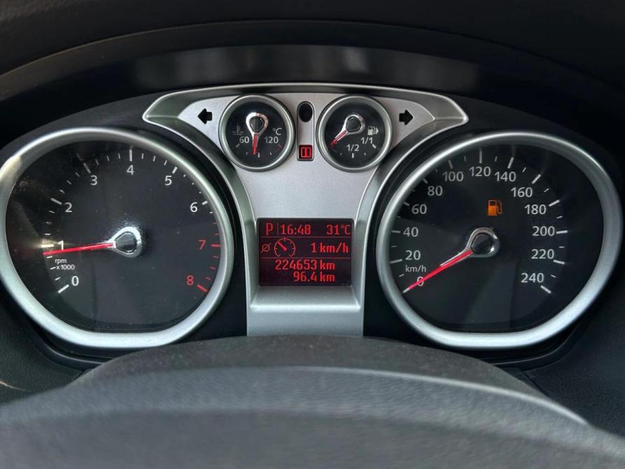 Ford Focus II Рестайлинг Альметьевск  - изображение 21