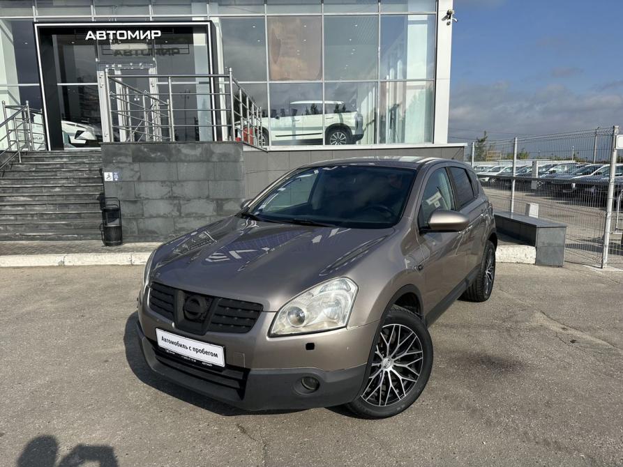 Nissan Qashqai I Саратов  - изображение 1
