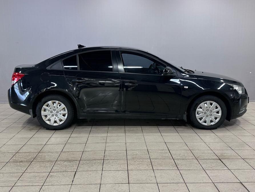 Chevrolet Cruze I Уфа  - изображение 4