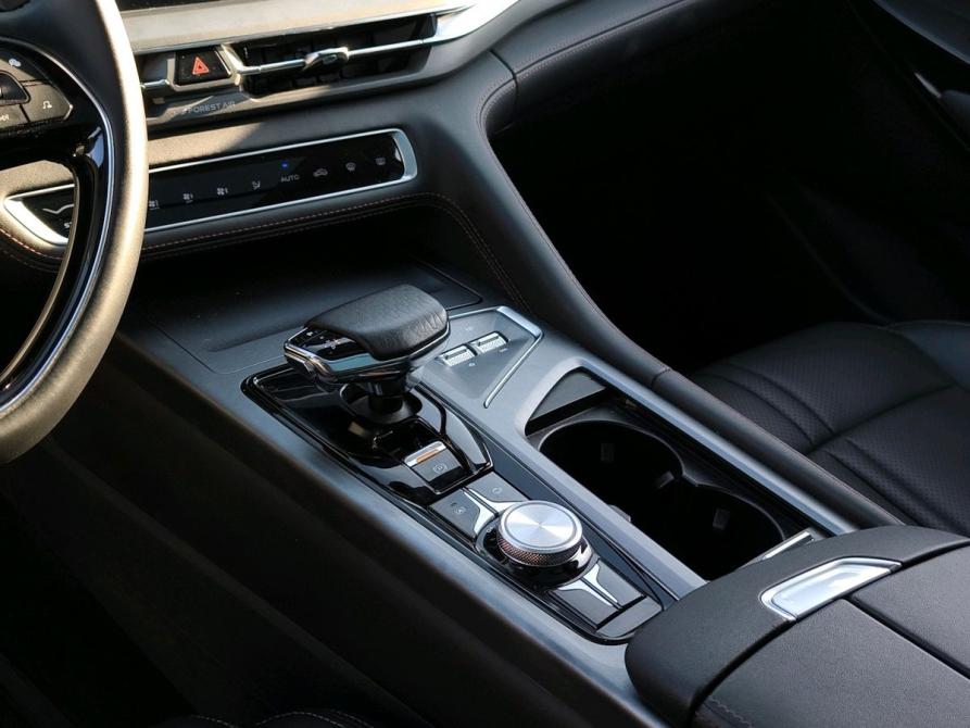 Changan CS75 Plus I Рестайлинг Санкт-Петербург  - изображение 13