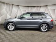 Volkswagen Tiguan II Рестайлинг Москва  - изображение 26