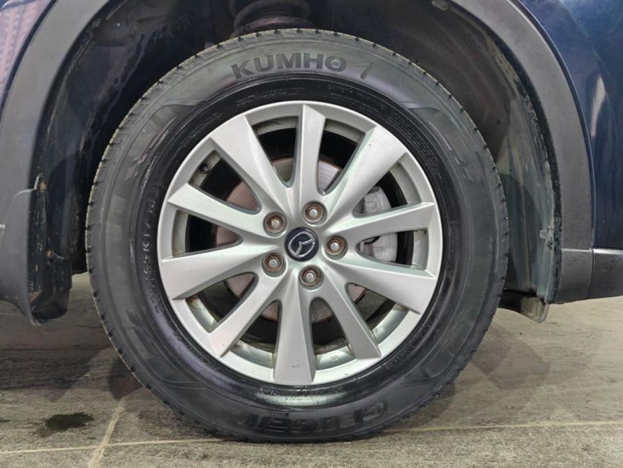 Mazda CX-5 I Москва  - изображение 20
