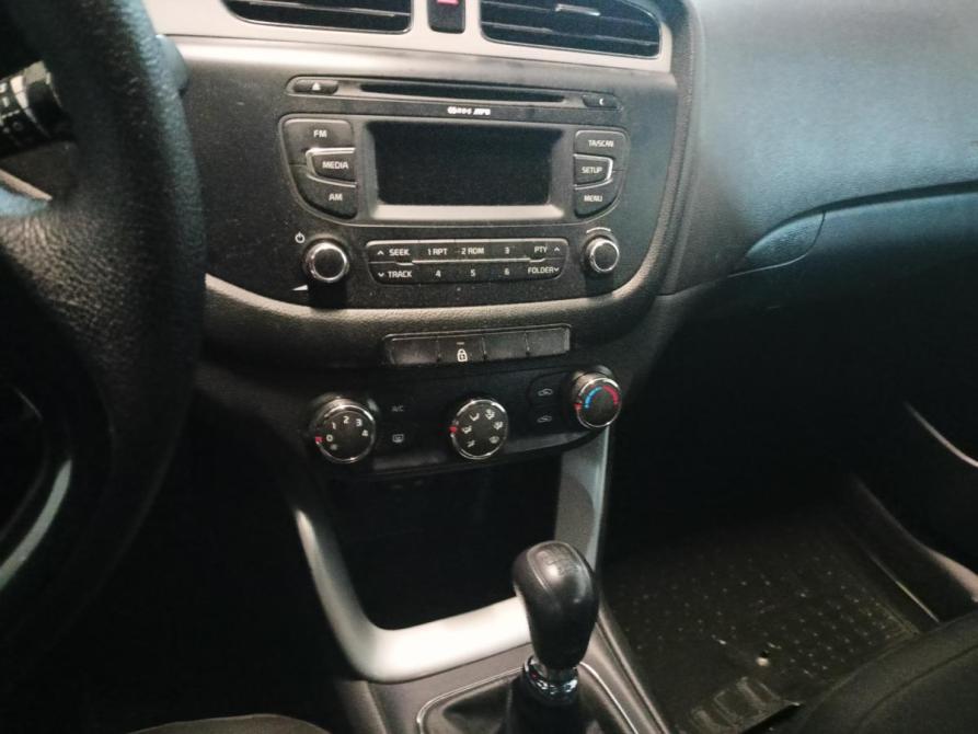 Kia Ceed II Арзамас  - изображение 7