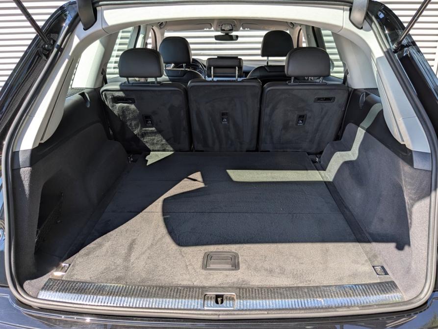 Audi Q7 II (4M) Москва  - изображение 19