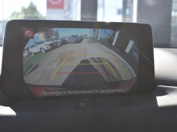 Mazda CX-5 II Рестайлинг с пробегом 2021 года, цена 3 405 000 рублей, 43200 км, внедорожник, Автокод Объявления