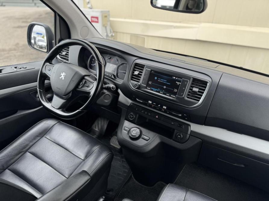 Peugeot Traveller I Нижний Новгород  - изображение 22