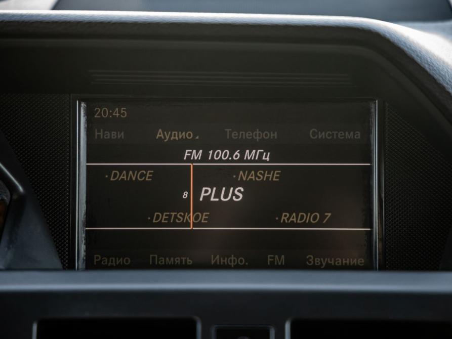 Mercedes-Benz GLK-Класс I (X204) Волгоград  - изображение 23