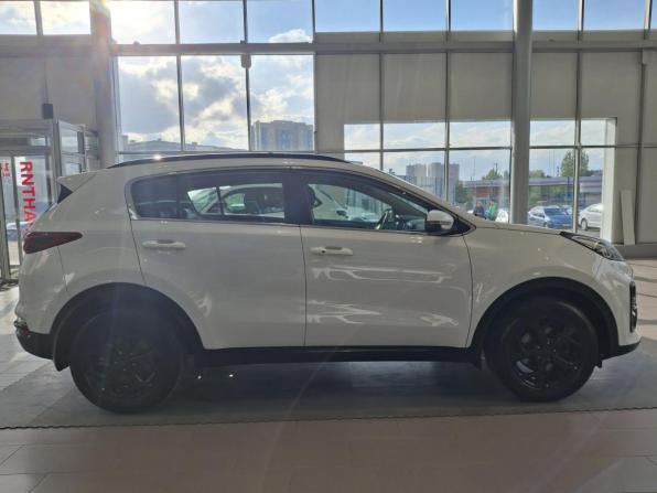 Kia Sportage IV Рестайлинг с пробегом 2020 года, цена 3 259 000 рублей, 29406 км, внедорожник, Автокод Объявления