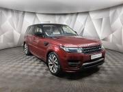 Land Rover Range Rover Sport II Москва  - изображение 26