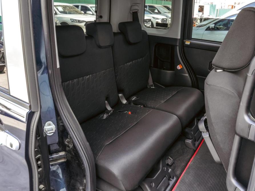 Toyota Roomy I Краснодар  - изображение 9
