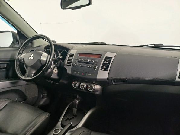 Mitsubishi Outlander II Рестайлинг с пробегом 2012 года, цена 1 199 000 рублей, 164000 км, внедорожник, Автокод Объявления