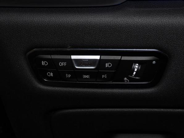 BMW X5 IV (G05/G18) с пробегом 2020 года, цена 5 290 000 рублей, 133827 км, внедорожник, Автокод Объявления
