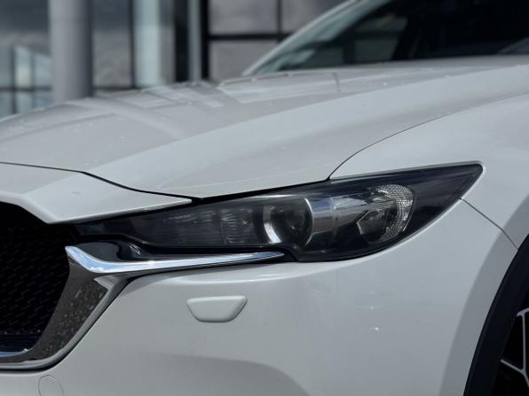 Mazda CX-5 II с пробегом 2020 года, цена 2 495 000 рублей, 112308 км, внедорожник, Автокод Объявления