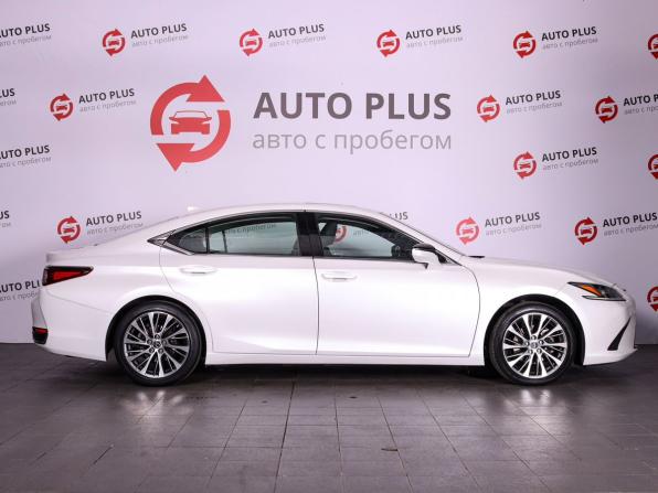 Lexus ES VII с пробегом 2020 года, цена 4 150 000 рублей, 112093 км, седан, Автокод Объявления