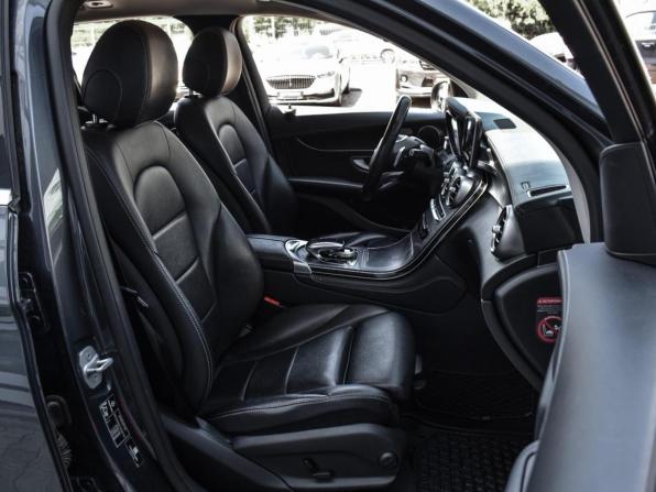 Mercedes-Benz GLC I (X253) с пробегом 2015 года, цена 2 850 000 рублей, 160330 км, внедорожник, Автокод Объявления