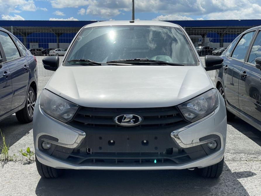 Lada (ВАЗ) Granta I Рестайлинг Екатеринбург  - изображение 2