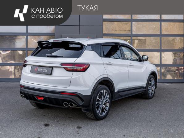 Belgee X50 с пробегом 2024 года, цена 1 750 000 рублей, 87400 км, внедорожник, Автокод Объявления