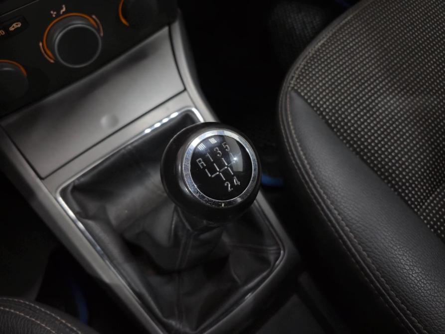 Opel Astra H Рестайлинг Альметьевск  - изображение 21