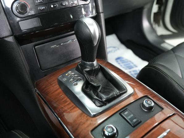 Infiniti FX II (S51) Рестайлинг с пробегом 2011 года, цена 1 950 000 рублей, 194856 км, внедорожник, Автокод Объявления