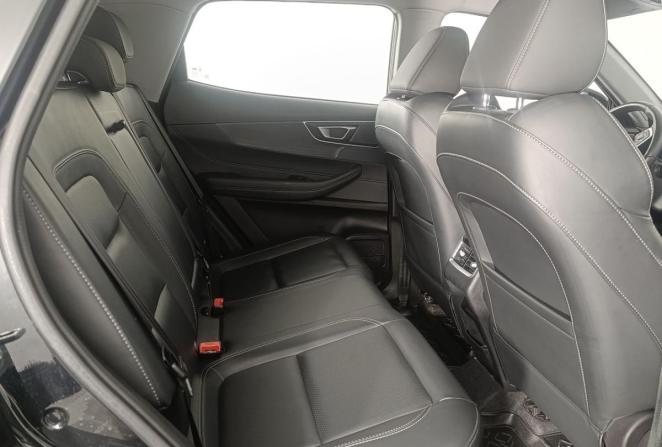 Chery Tiggo 4 Pro I Рестайлинг с пробегом 2024 года, цена 1 599 000 рублей, 41950 км, внедорожник, Автокод Объявления