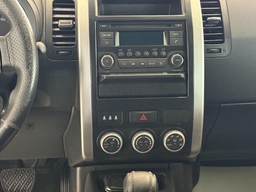 Nissan X-Trail II Рестайлинг Смоленск  - изображение 10