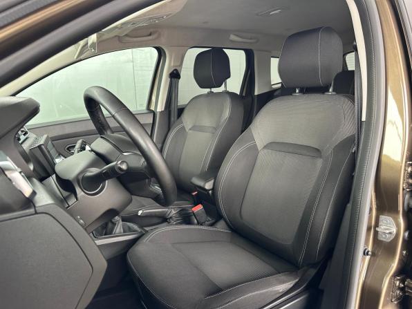 Renault Duster II с пробегом 2021 года, цена 1 841 000 рублей, 93500 км, внедорожник, Автокод Объявления
