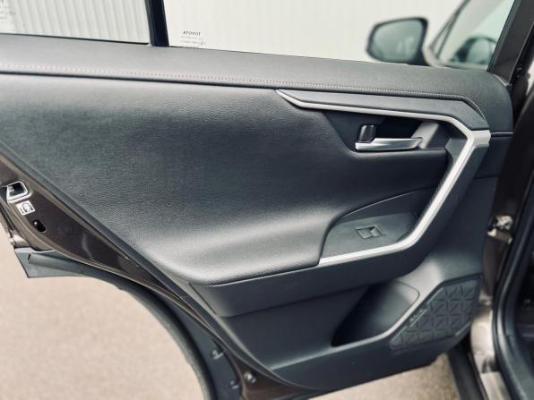 Toyota RAV4 V (XA50) с пробегом 2019 года, цена 2 720 000 рублей, 123200 км, внедорожник, Автокод Объявления