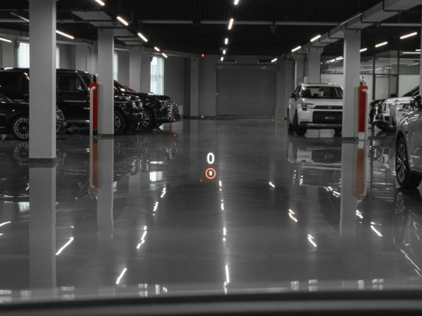 Zeekr X I с пробегом 2023 года, цена 4 050 000 рублей, 42181 км, внедорожник, Автокод Объявления