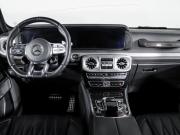 Mercedes-Benz G-Класс AMG II (W463) Москва  - изображение 39
